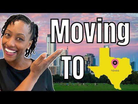 Don't Move to Texas! Unless You Can Handle These 10 Things