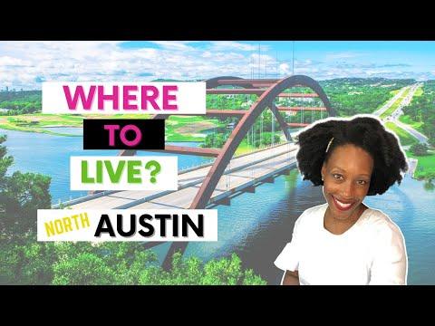 Thinking of Moving to the North Austin Suburbs?