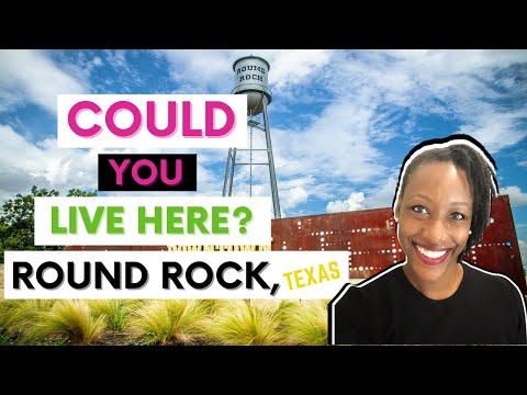 The Pros and Cons of Living in Round Rock Texas