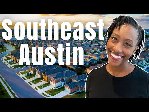 Living in Southeast Austin | City Guide