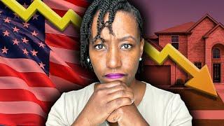 Tariffs Are TANKING the Housing Market! [CLOSER LOOK]