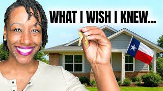 5 Costly Mistakes When Buying a House in Texas